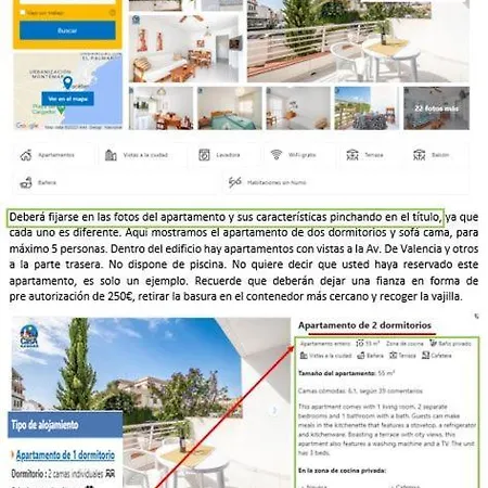 Apartamentos El Rocio Casa Azahar Alcoceber Exterior photo