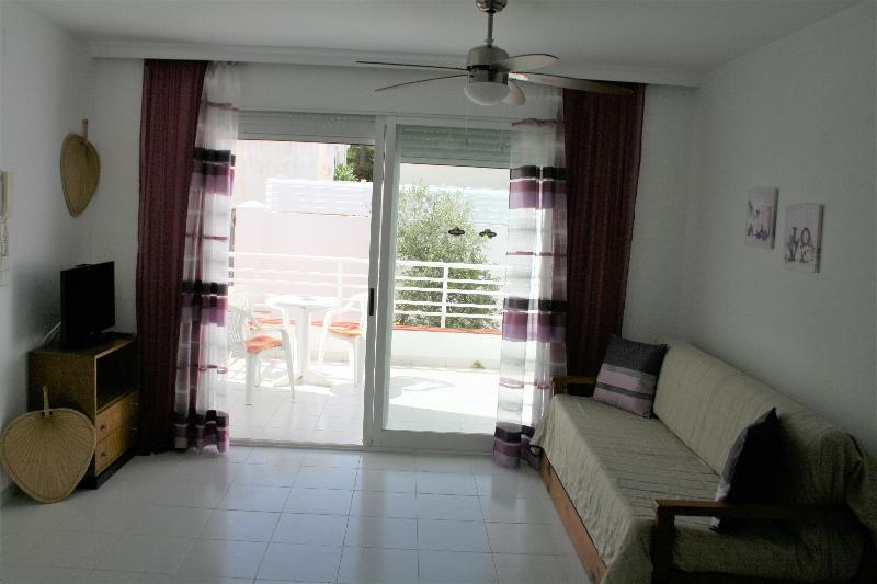 El Rocio Casa Azahar Apartment *