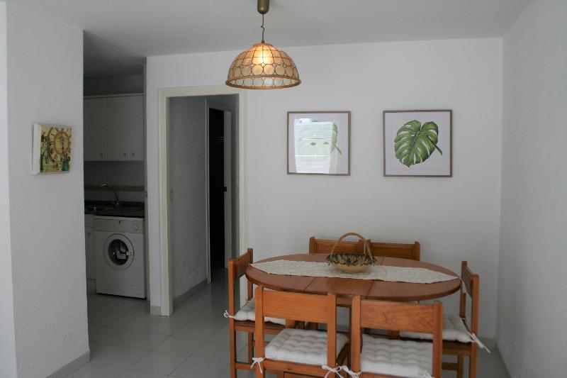 Apartment El Rocio Casa Azahar