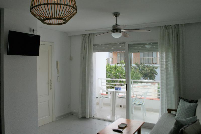 El Rocio Casa Azahar Apartment