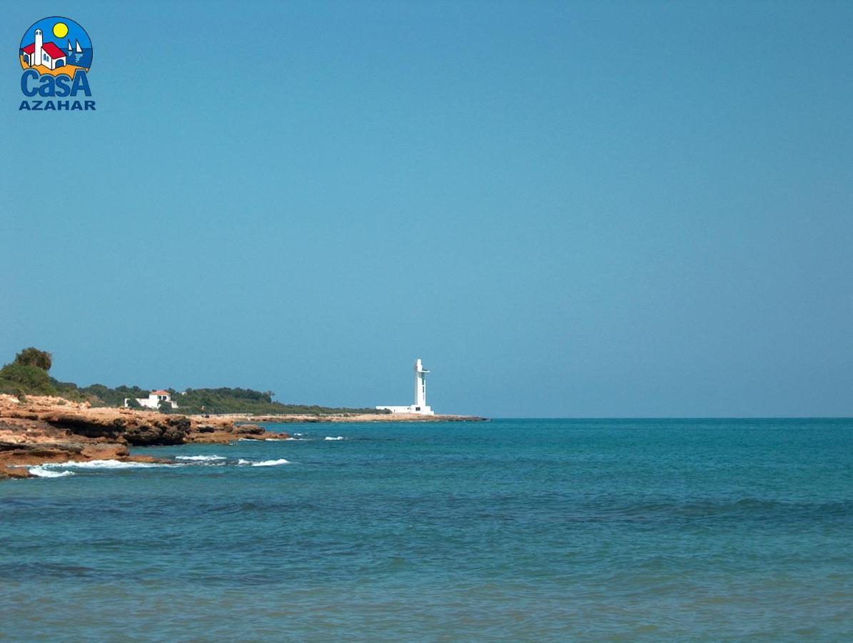 El Rocio Casa Azahar *