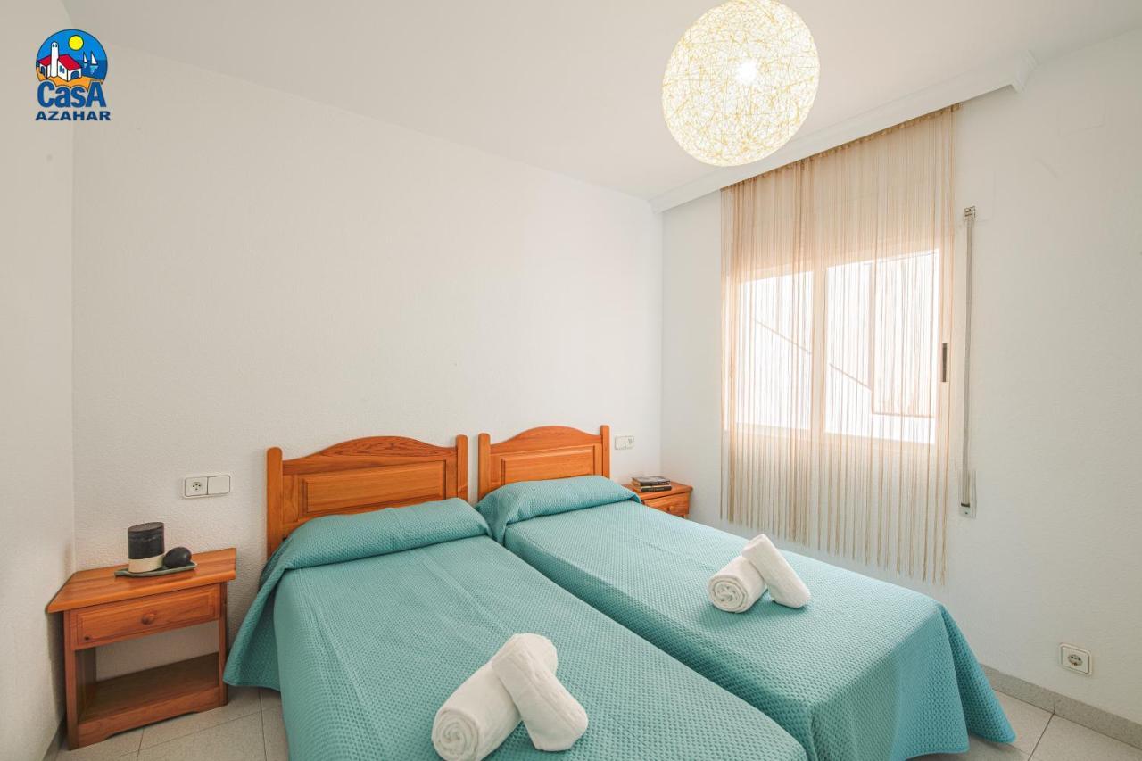 El Rocio Casa Azahar Apartment