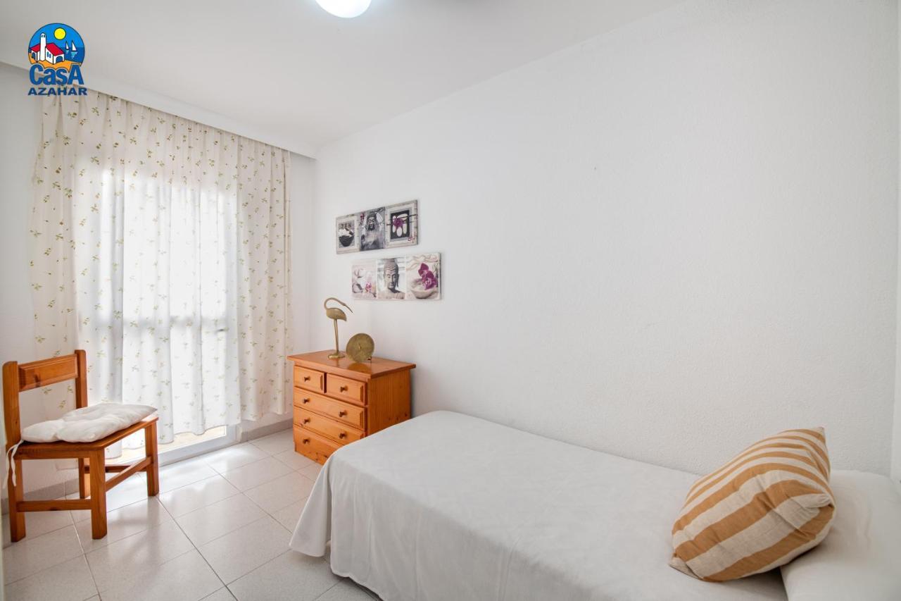 El Rocio Casa Azahar Apartment Alcoceber